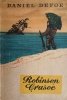 ROBINSON CRUSOE - Daniel Defoe